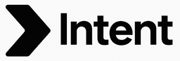 Intent logo